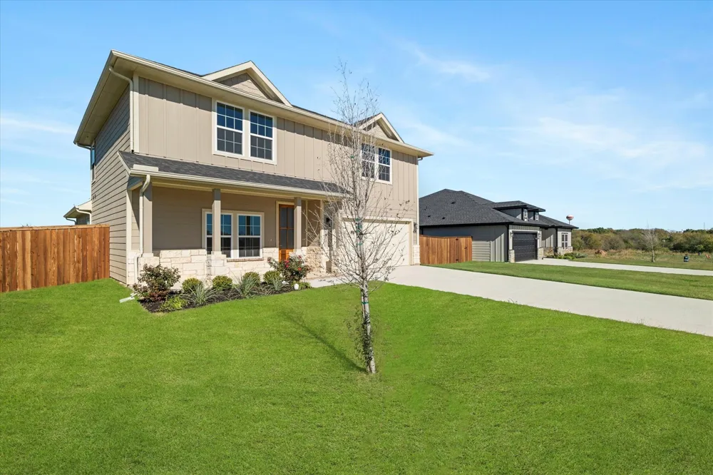 430 Cirrus Circle Muenster, TX 76252