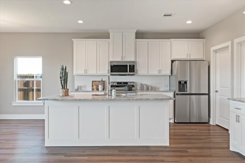 434 Cirrus Circle Muenster, TX 76252