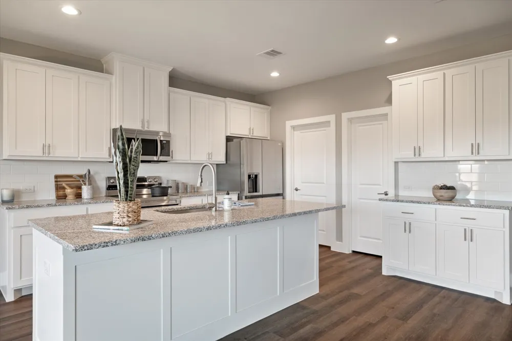 434 Cirrus Circle Muenster, TX 76252
