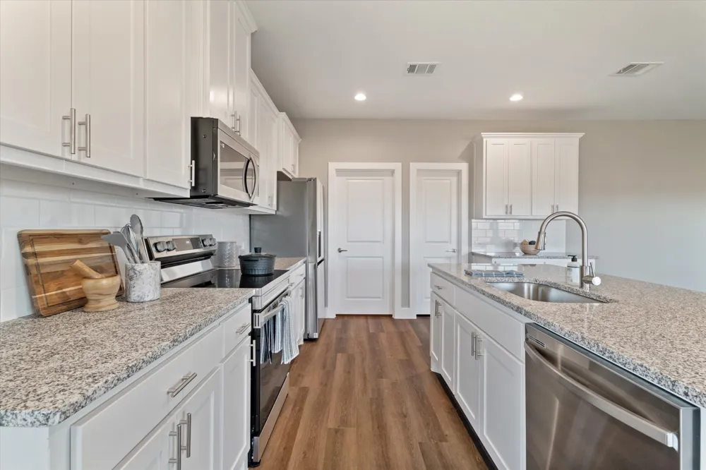 434 Cirrus Circle Muenster, TX 76252