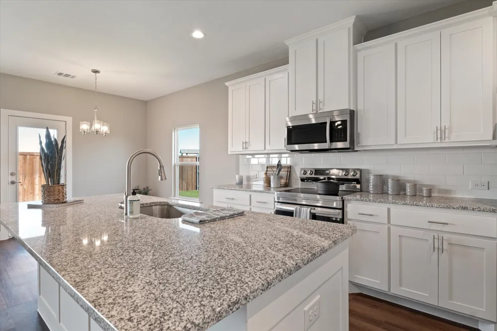 434 Cirrus Circle Muenster, TX 76252