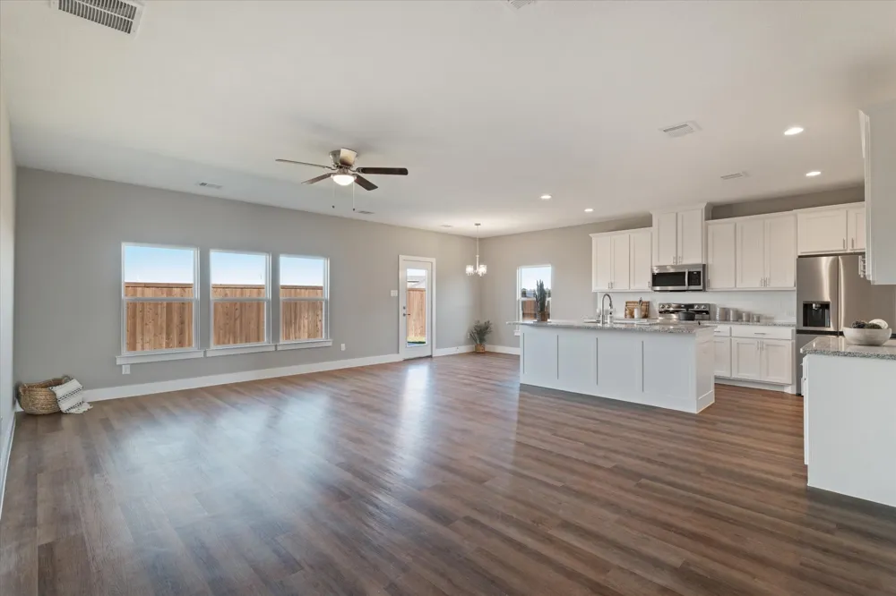 434 Cirrus Circle Muenster, TX 76252