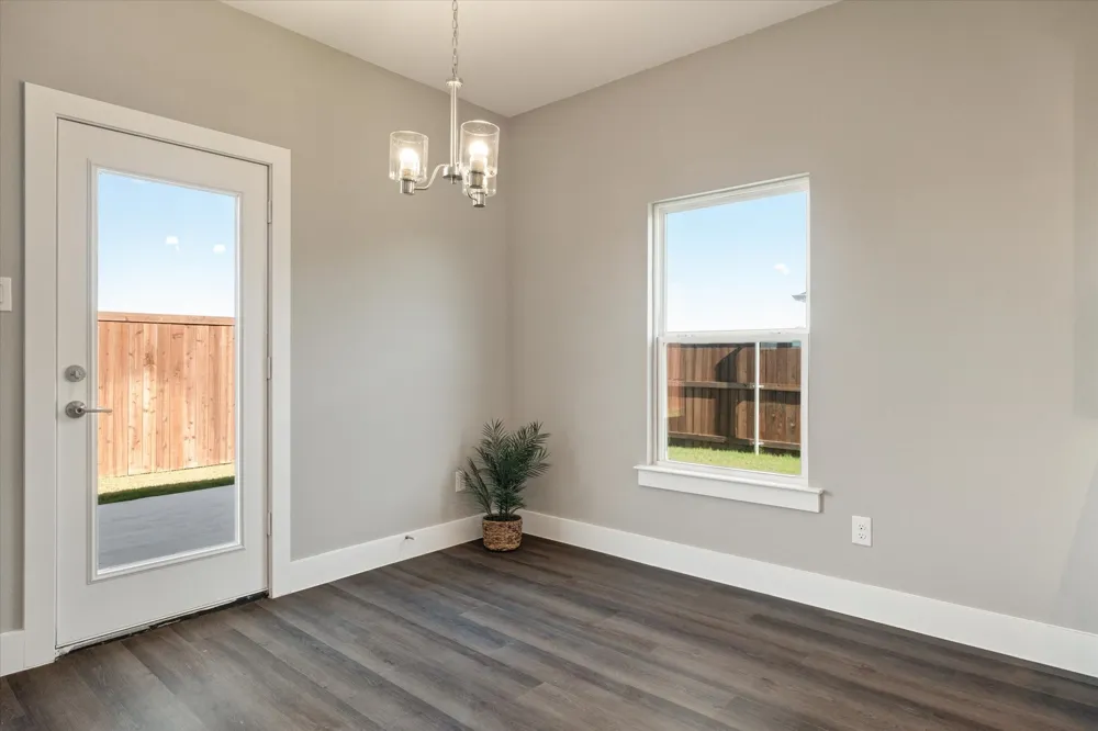 434 Cirrus Circle Muenster, TX 76252