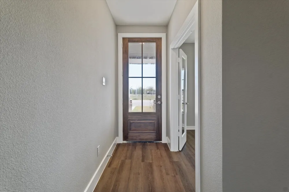 434 Cirrus Circle Muenster, TX 76252