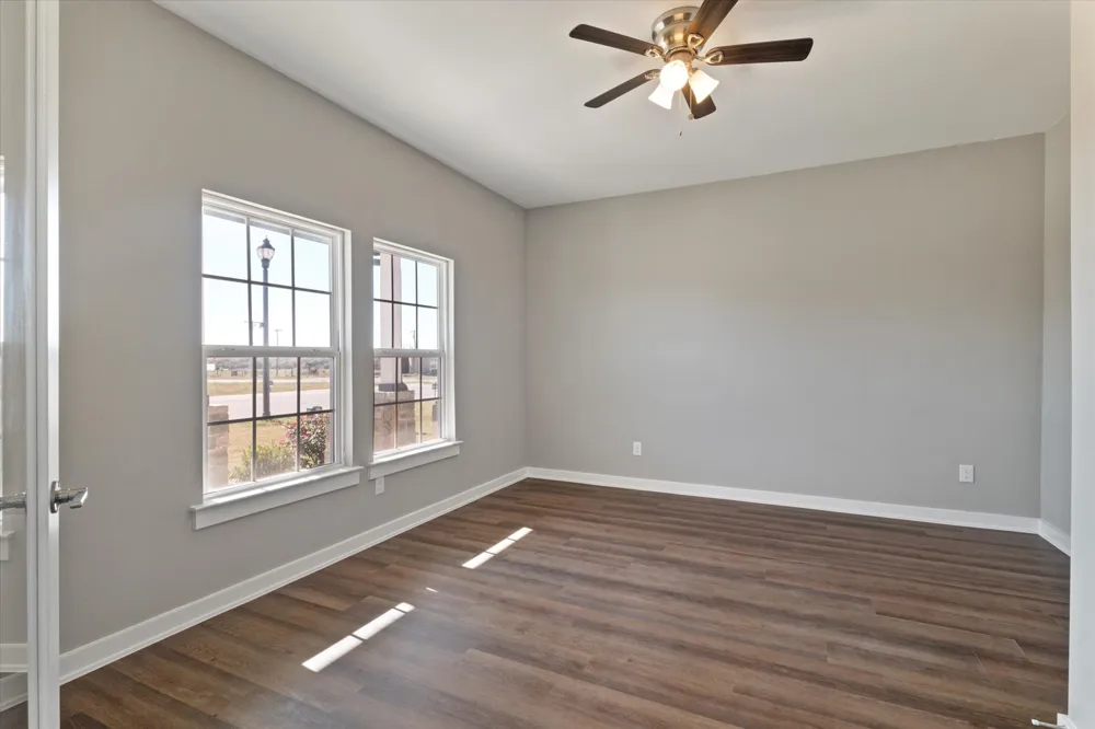434 Cirrus Circle Muenster, TX 76252