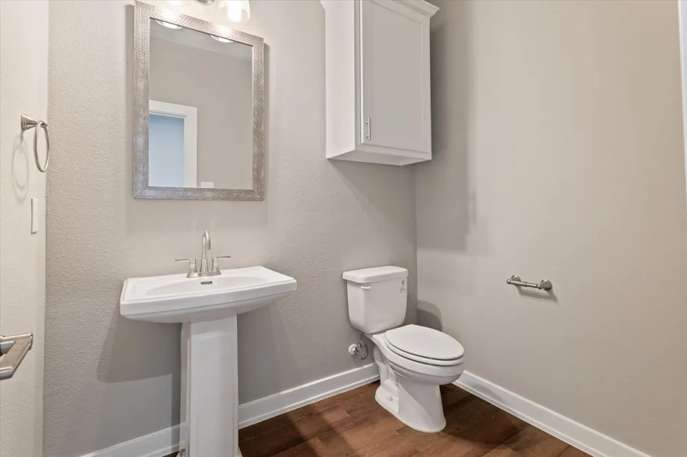 434 Cirrus Circle Muenster, TX 76252