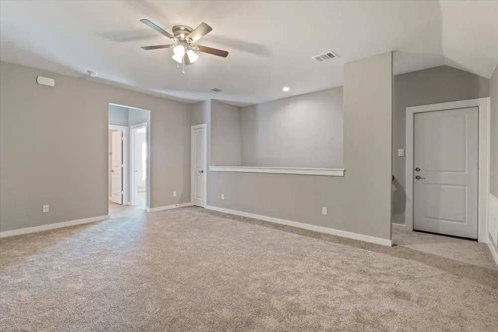 434 Cirrus Circle Muenster, TX 76252