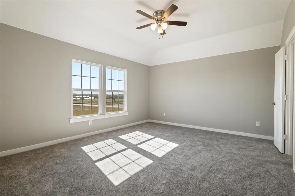 434 Cirrus Circle Muenster, TX 76252
