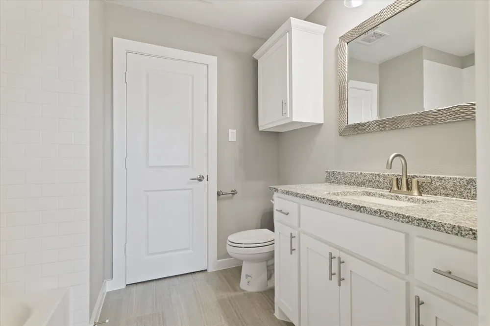 434 Cirrus Circle Muenster, TX 76252