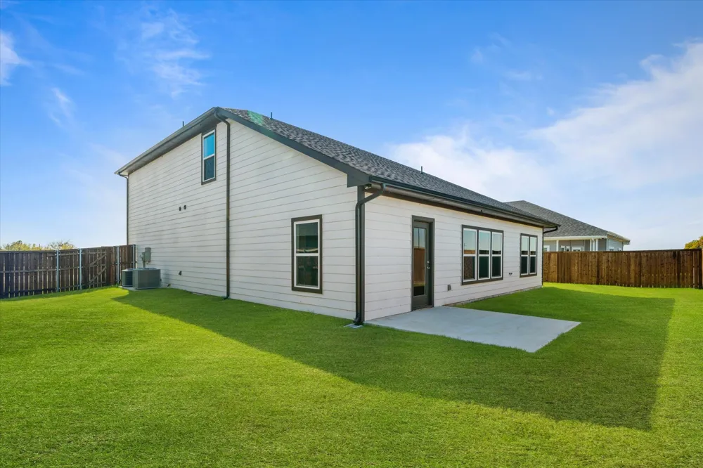 434 Cirrus Circle Muenster, TX 76252