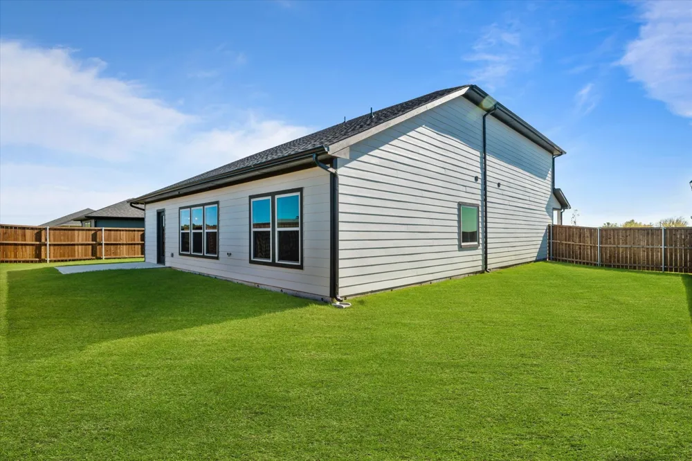 434 Cirrus Circle Muenster, TX 76252