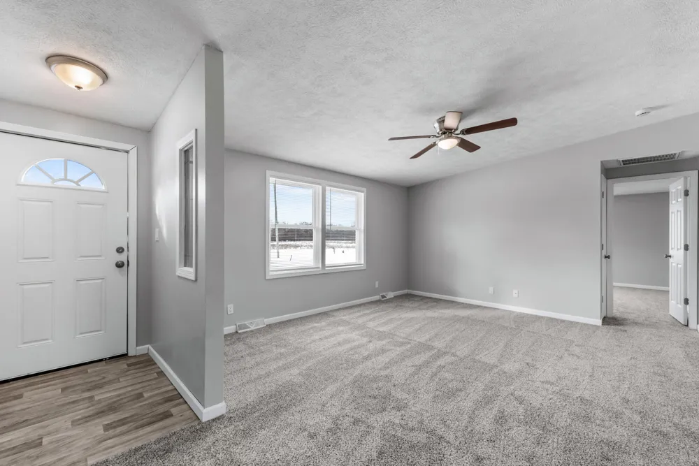 2340 E Mosherville Road Jonesville, MI 49250