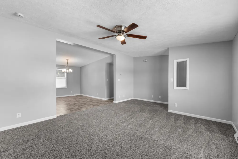 2340 E Mosherville Road Jonesville, MI 49250