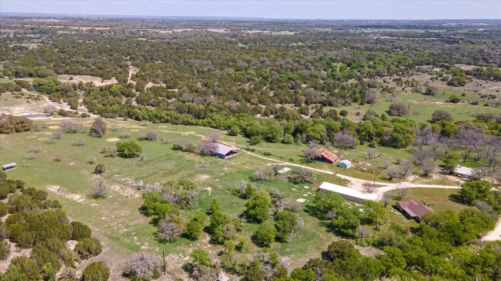 9885 County Road 270 Hico, TX 76457