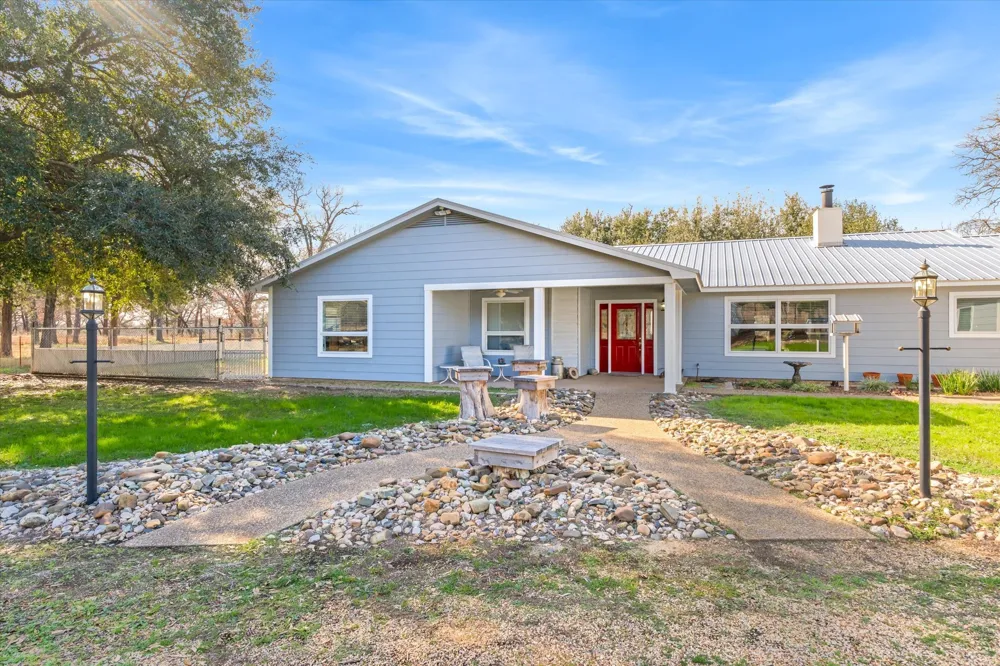 5035 Fm 2339 Murchison, TX 75778