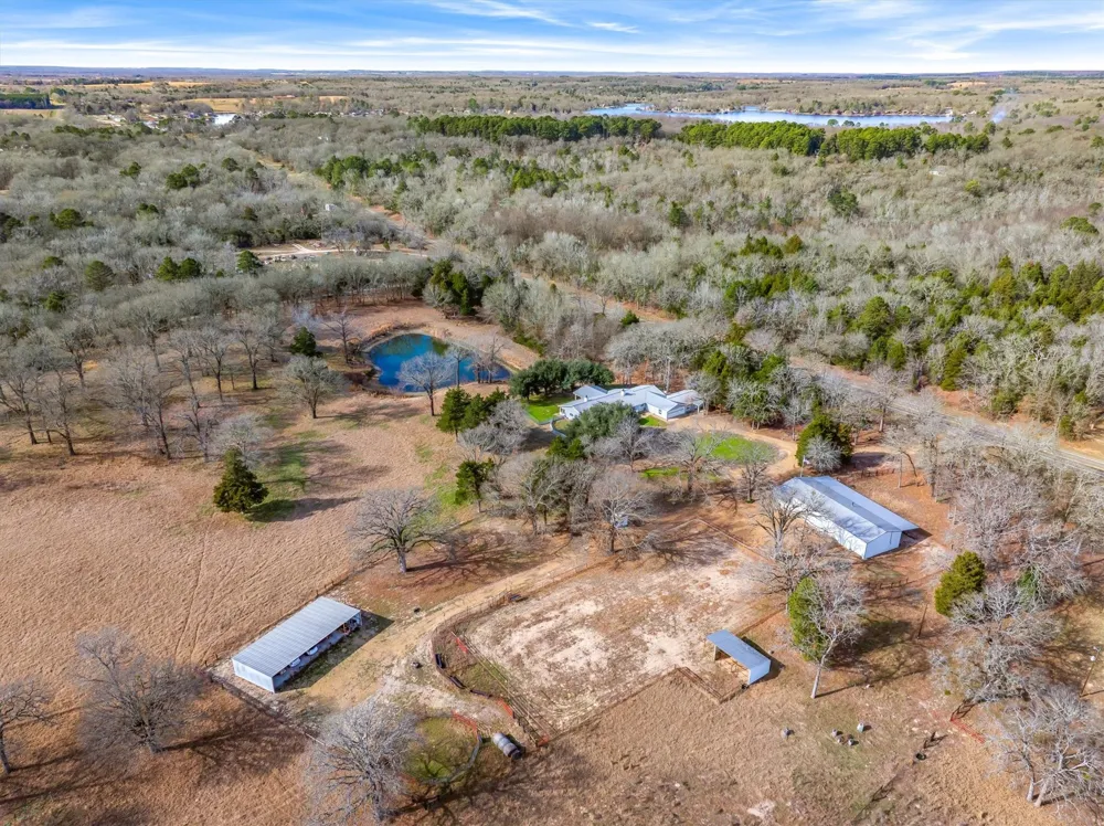 5035 Fm 2339 Murchison, TX 75778