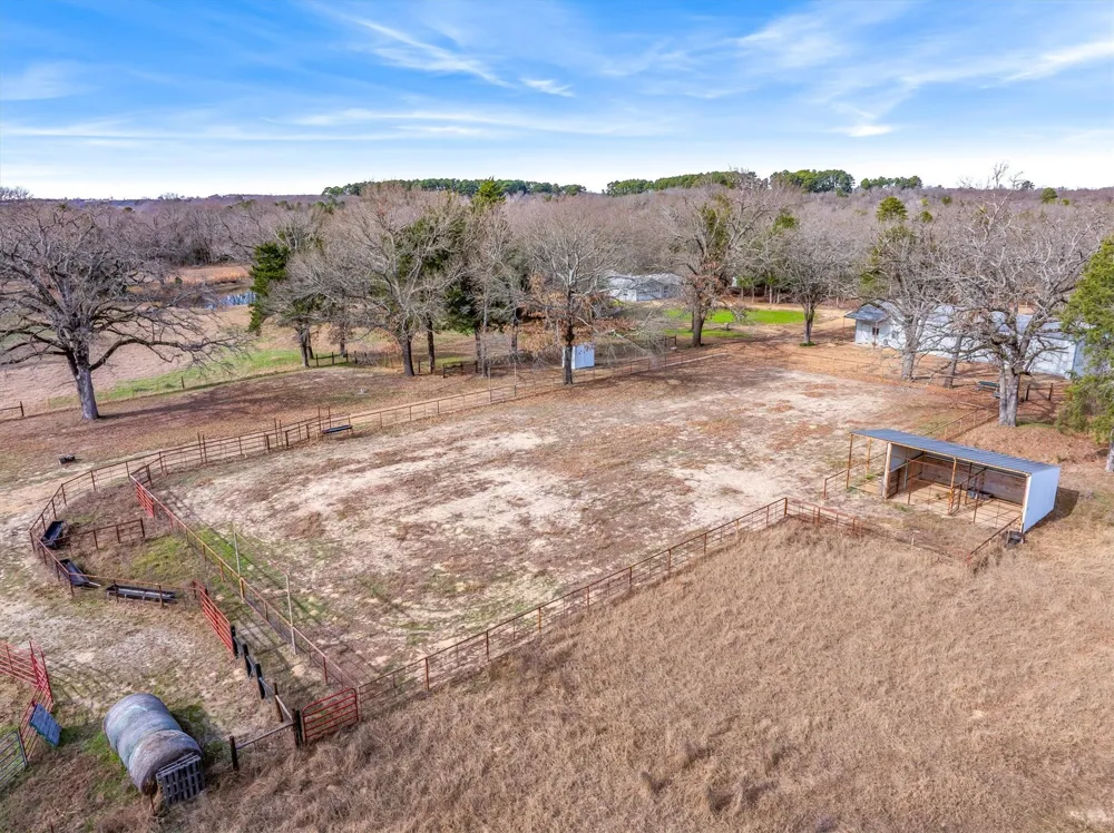 5035 Fm 2339 Murchison, TX 75778