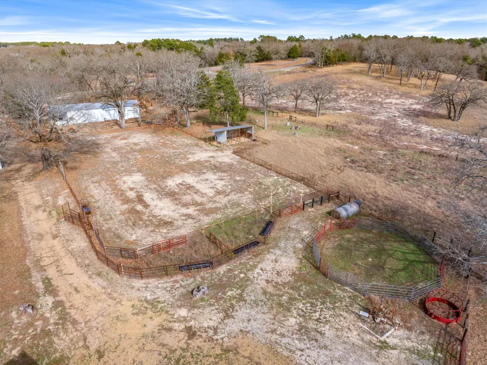 5035 Fm 2339 Murchison, TX 75778