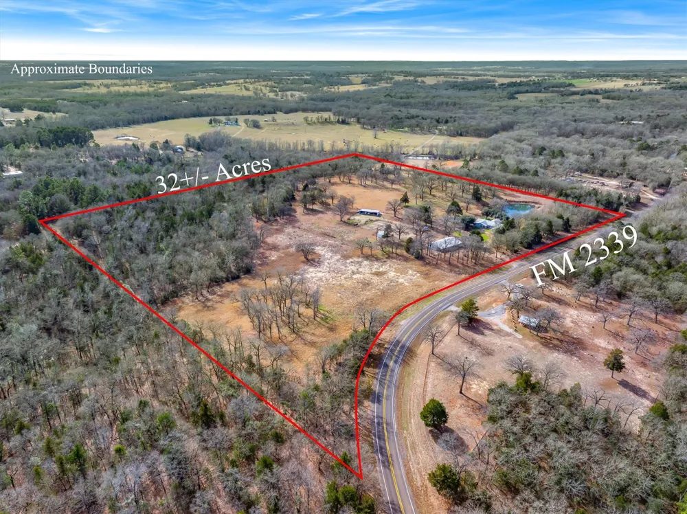 5035 Fm 2339 Murchison, TX 75778