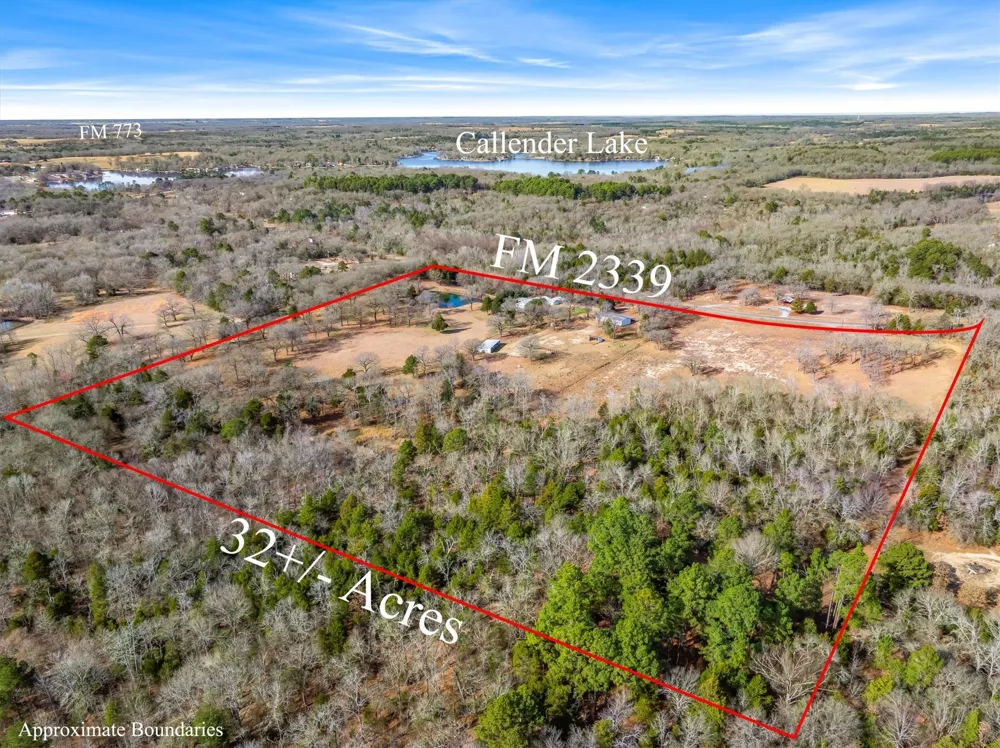 5035 Fm 2339 Murchison, TX 75778