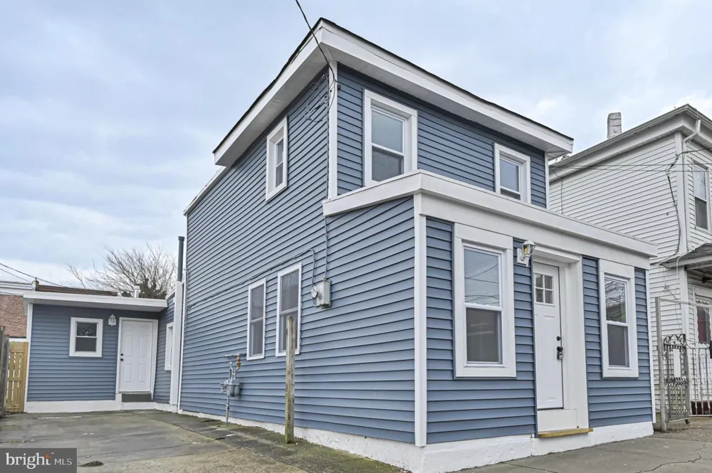 127 TEXAS AVENUE Atlantic City, NJ 08401