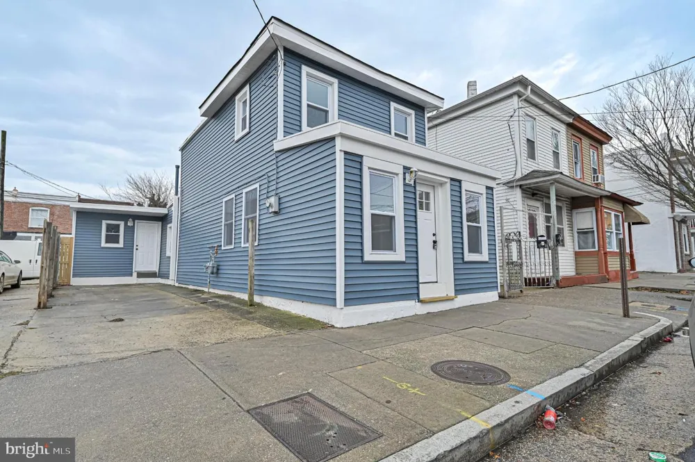 127 TEXAS AVENUE Atlantic City, NJ 08401