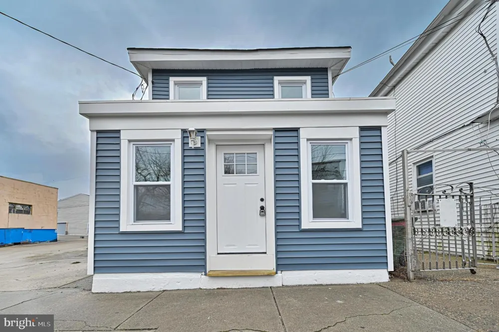 127 TEXAS AVENUE Atlantic City, NJ 08401