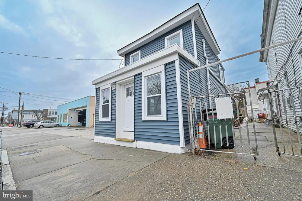 127 TEXAS AVENUE Atlantic City, NJ 08401