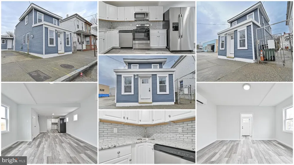127 TEXAS AVENUE Atlantic City, NJ 08401