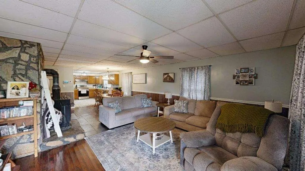 15 Aragon Road Aragon, GA 30104