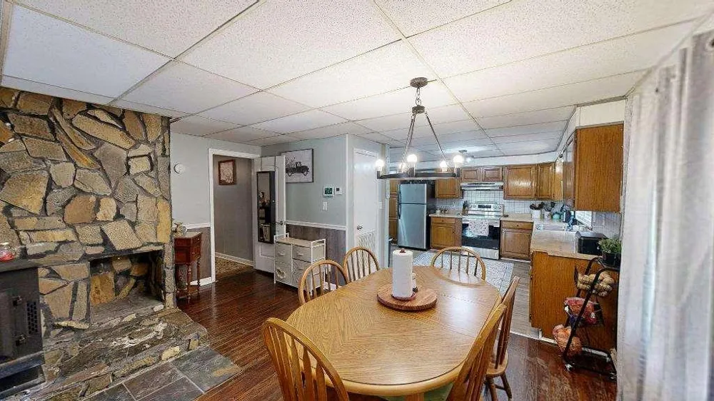 15 Aragon Road Aragon, GA 30104