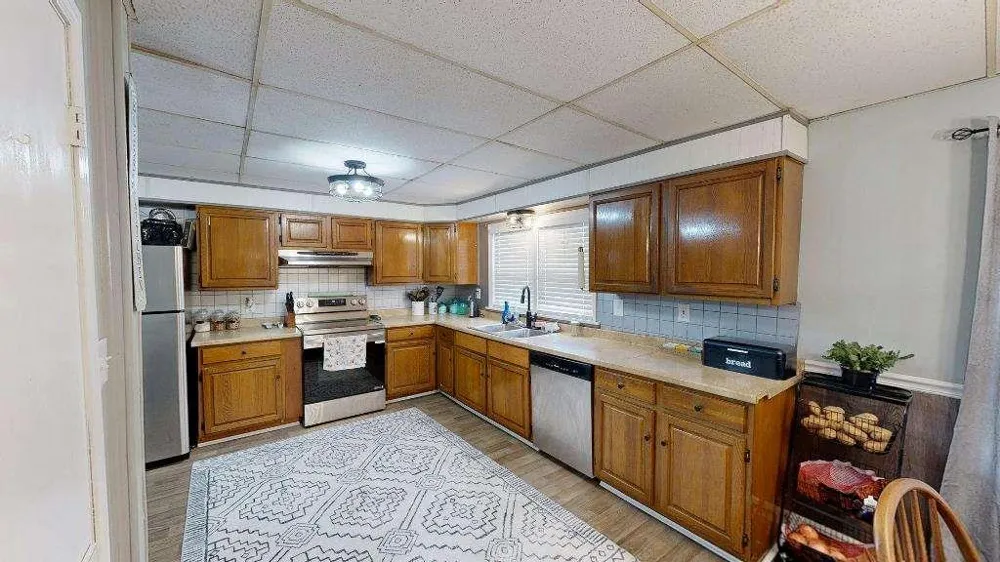 15 Aragon Road Aragon, GA 30104