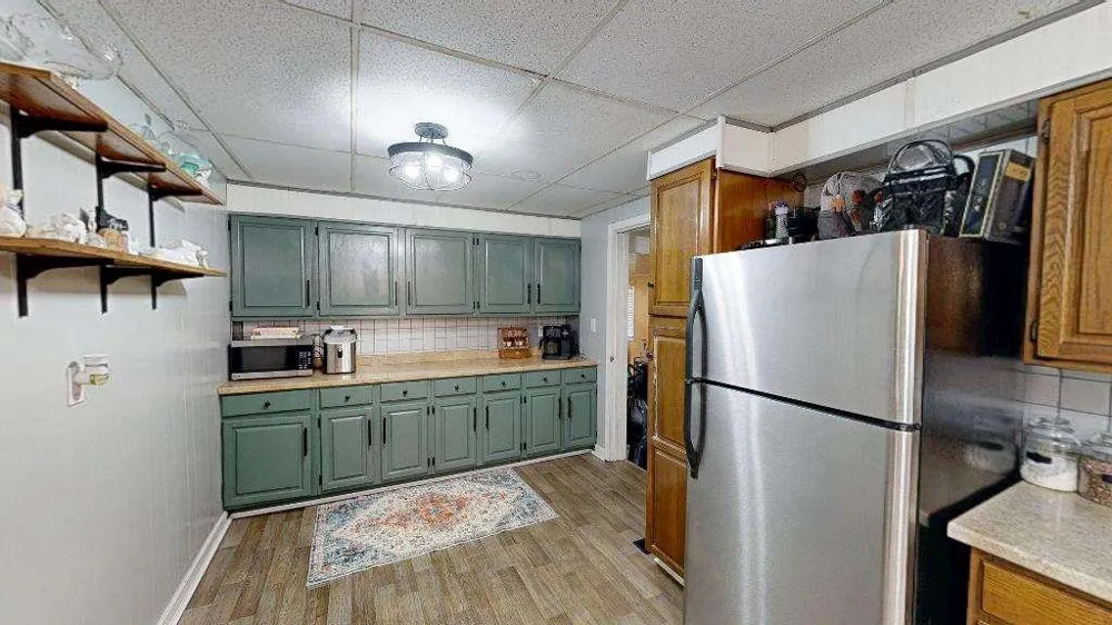 15 Aragon Road Aragon, GA 30104