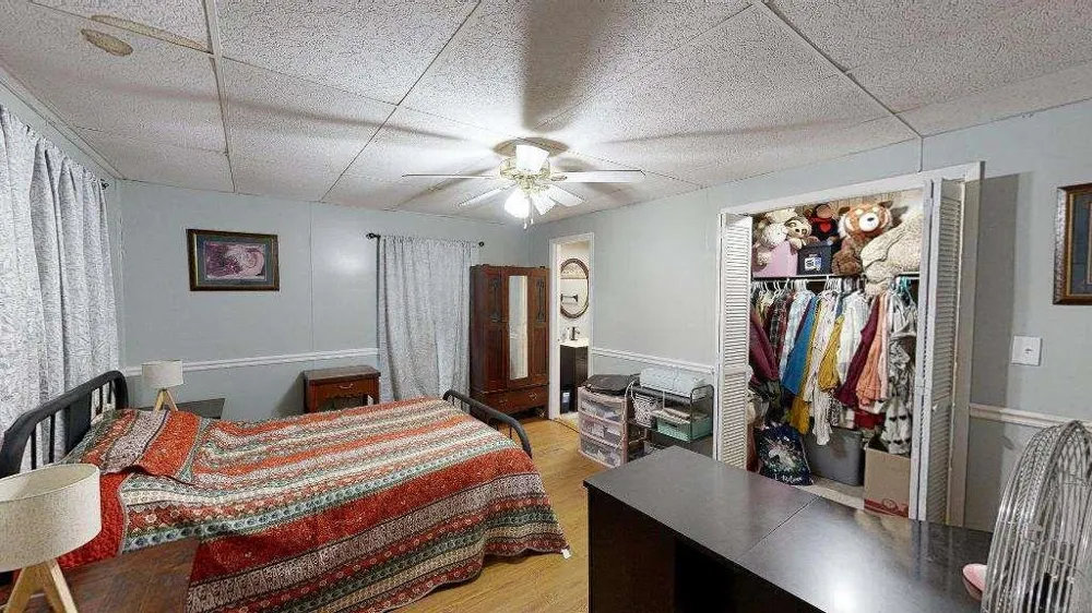 15 Aragon Road Aragon, GA 30104