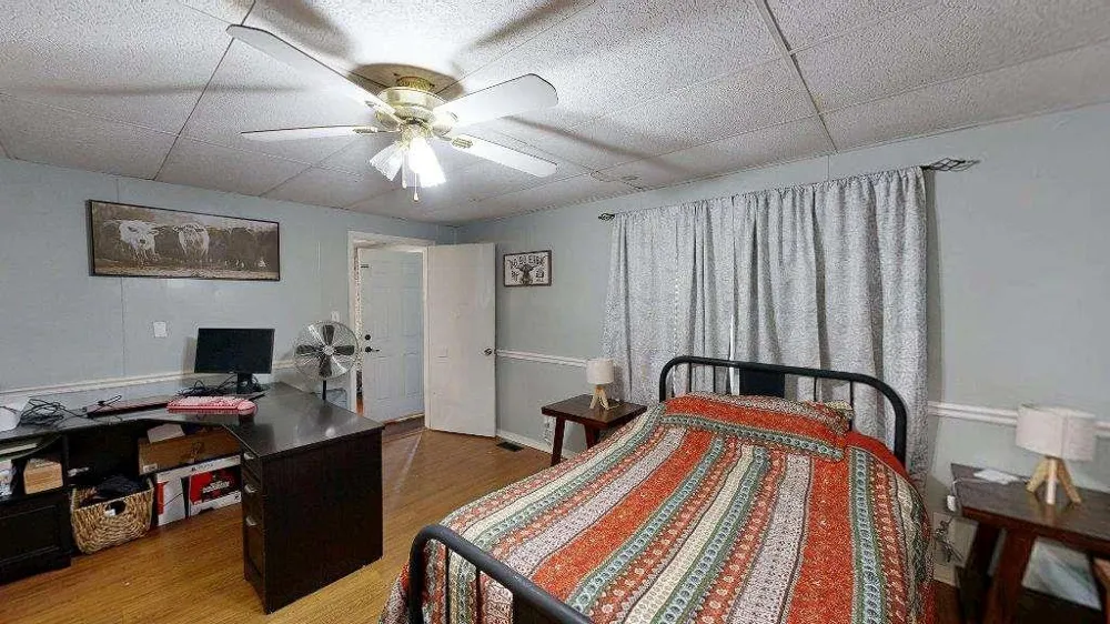 15 Aragon Road Aragon, GA 30104