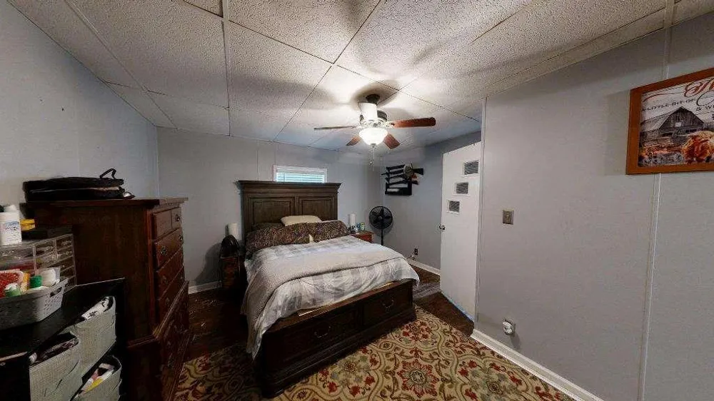 15 Aragon Road Aragon, GA 30104