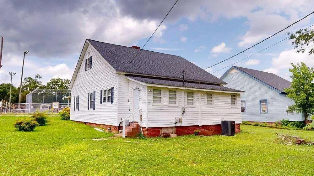 15 Aragon Road Aragon, GA 30104