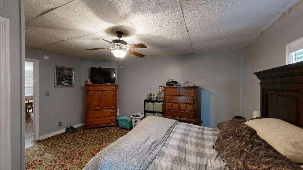 15 Aragon Road Aragon, GA 30104
