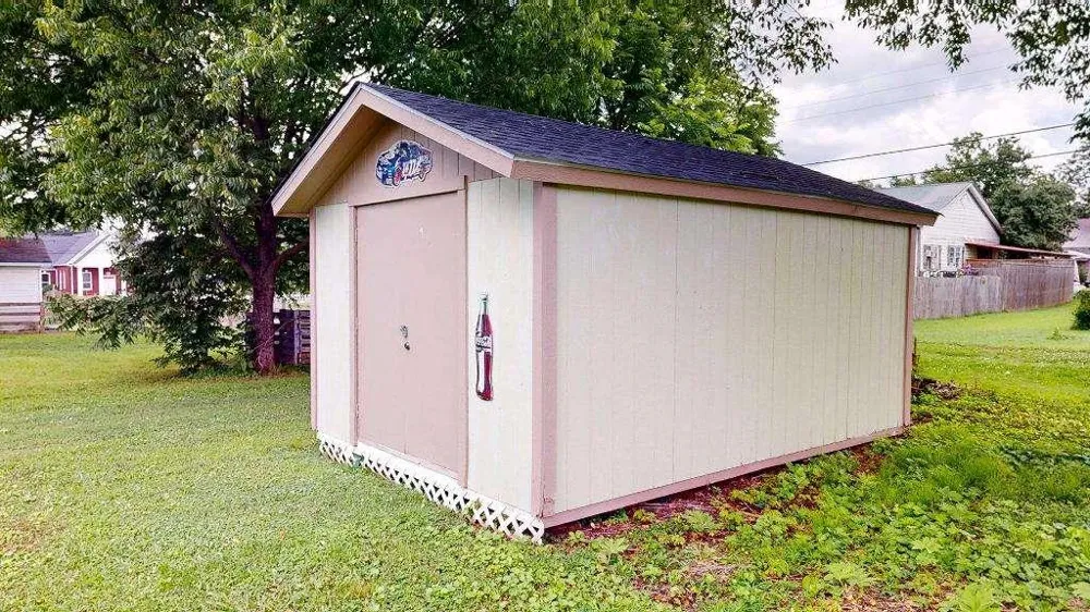 15 Aragon Road Aragon, GA 30104