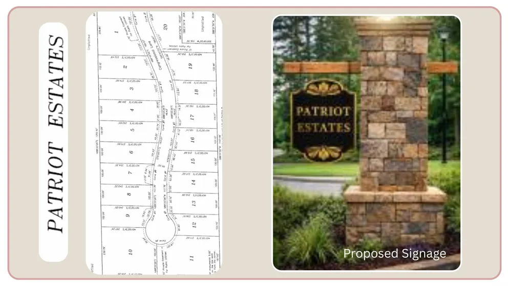 Congressional Lane #Unit 2 Grass Lake, MI 49240