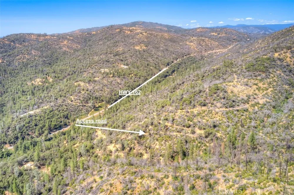 8870 Oro Quincy Berry Creek, CA 95916