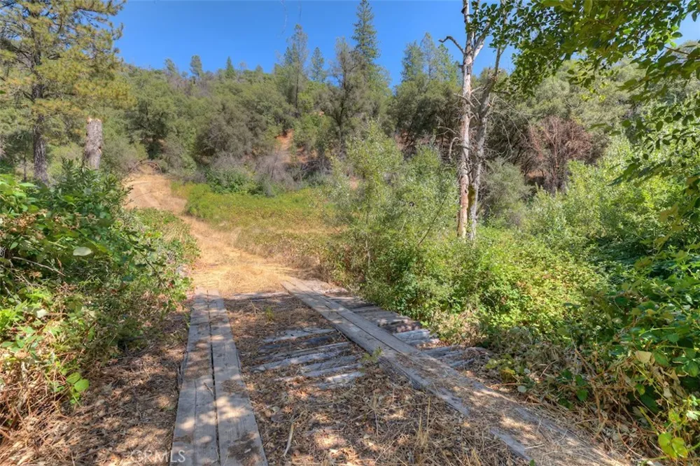 8870 Oro Quincy Berry Creek, CA 95916