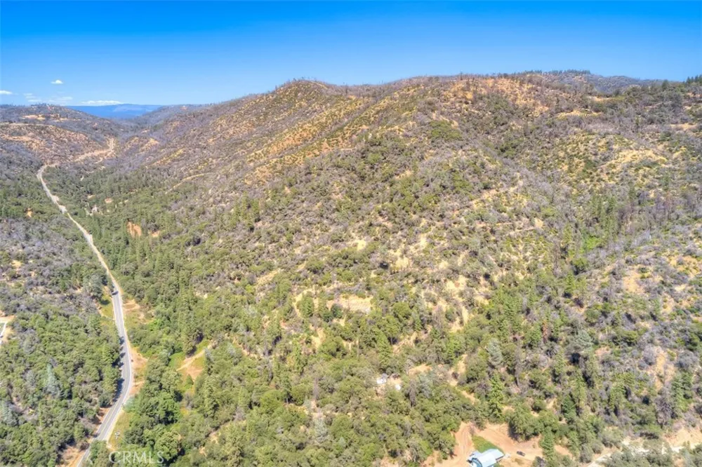 8870 Oro Quincy Berry Creek, CA 95916