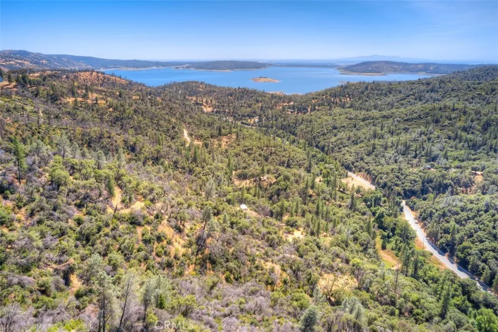 8870 Oro Quincy Berry Creek, CA 95916