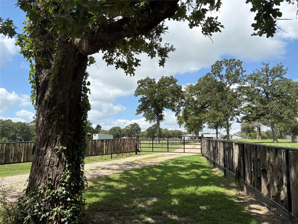 8775 Lone Star Road Washington, TX 77880