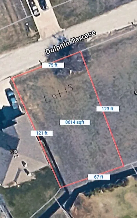 Dolphin Terrace