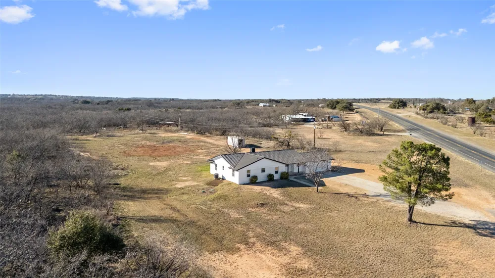 6301 State Highway 153 Coleman, TX 76834