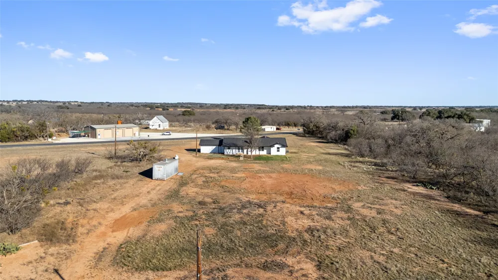6301 State Highway 153 Coleman, TX 76834
