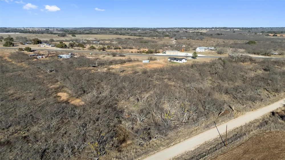 6301 State Highway 153 Coleman, TX 76834