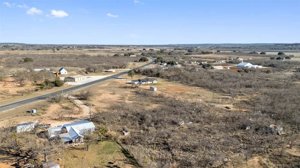 6301 State Highway 153 Coleman, TX 76834
